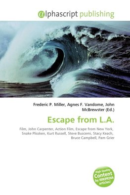 Escape from L.A.