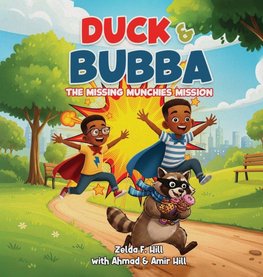 Duck & Bubba