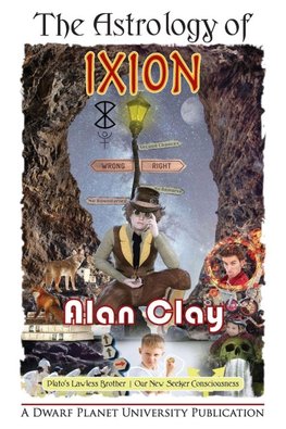 The Astrology of Ixion