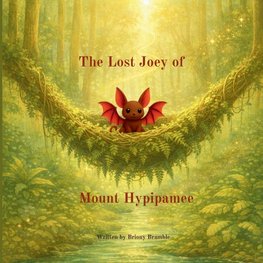 The Adventures of Thistlewink