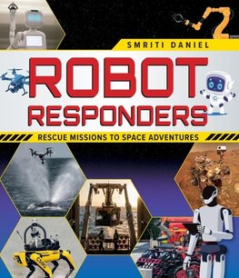 Robot Responders