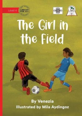 The Girl in the Field