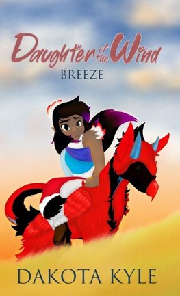 Daughter of the Wind