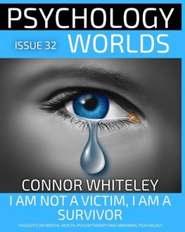 Psychology Worlds Issue 32