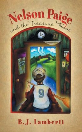 Nelson Paige and the Treasure Trove