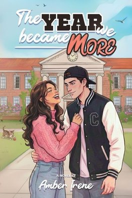 The Year We Became More