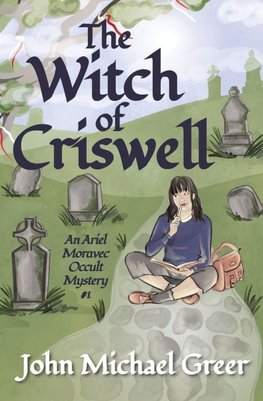 The Witch of Criswell