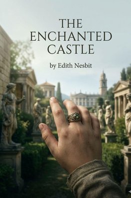 The Enchanted Castle