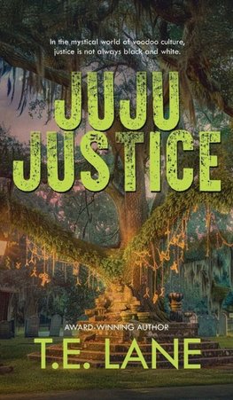 JuJu Justice
