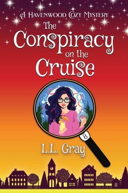 The Conspiracy on the Cruise