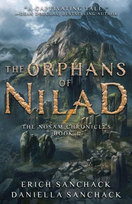 The Orphans of Nilad