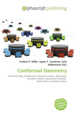 Conformal Geometry