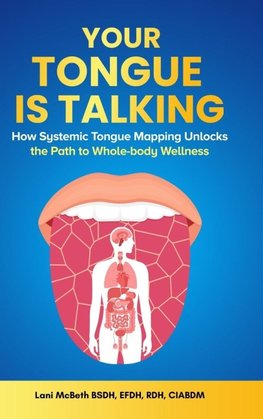 YOUR TONGUE IS TALKING