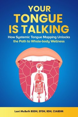 YOUR TONGUE IS TALKING