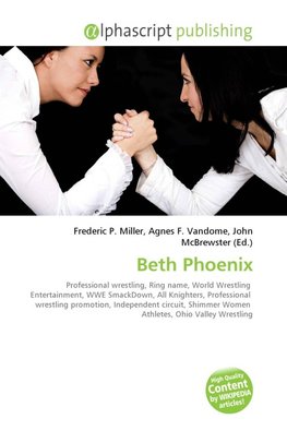 Beth Phoenix