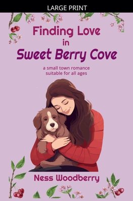 Finding Love in Sweet Berry Cove