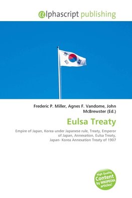 Eulsa Treaty