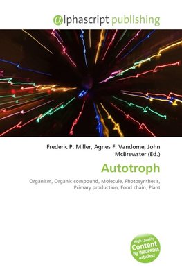 Autotroph