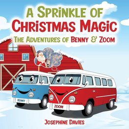 A Sprinkle of Christmas Magic