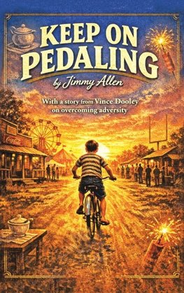 Keep on Pedaling