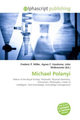 Michael Polanyi