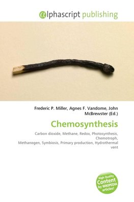 Chemosynthesis