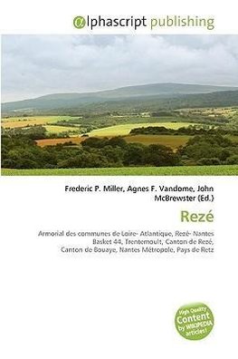 Rezé
