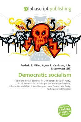 Democratic socialism