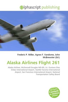 Alaska Airlines Flight 261