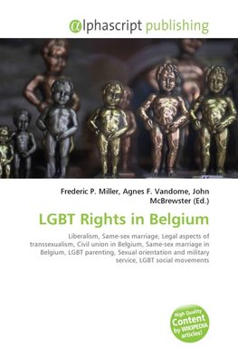 LGBT Rights in Belgium