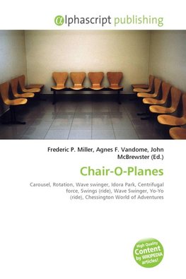 Chair-O-Planes