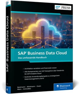 SAP Business Data Cloud