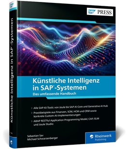 Künstliche Intelligenz in SAP-Systemen