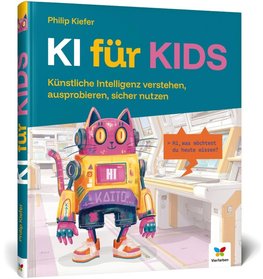 KI für Kids