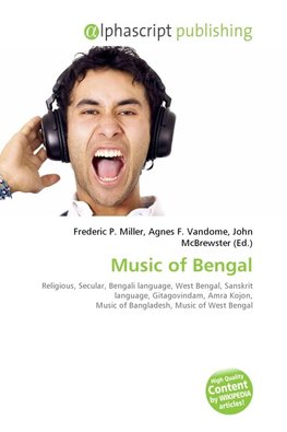 Music of Bengal