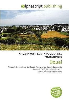 Douai