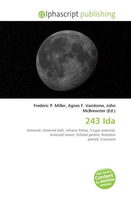 243 Ida