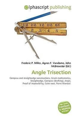 Angle Trisection