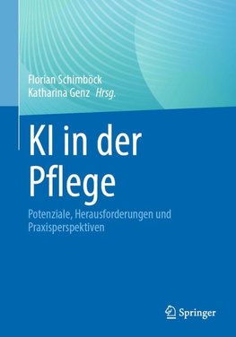 KI in der Pflege