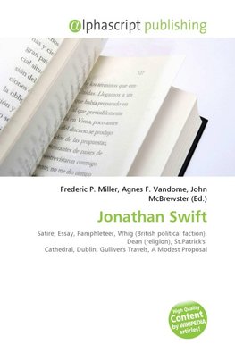 Jonathan Swift