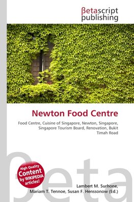 Newton Food Centre