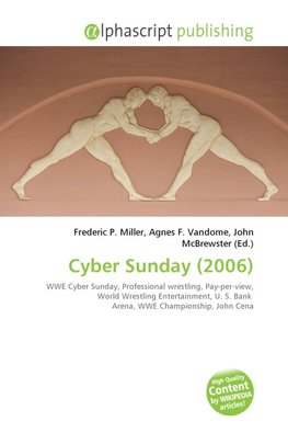 Cyber Sunday (2006)