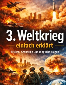 3. Weltkrieg einfach erklärt