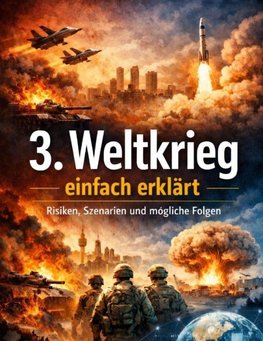 3. Weltkrieg einfach erklärt