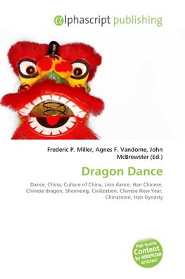 Dragon Dance