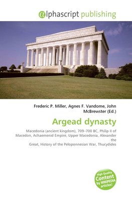 Argead dynasty