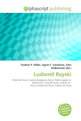 Ludomi¿ Rayski