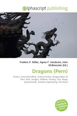 Dragons (Pern)