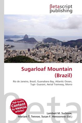 Sugarloaf Mountain (Brazil)