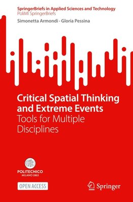 Critical Spatial Thinking and Extreme Events